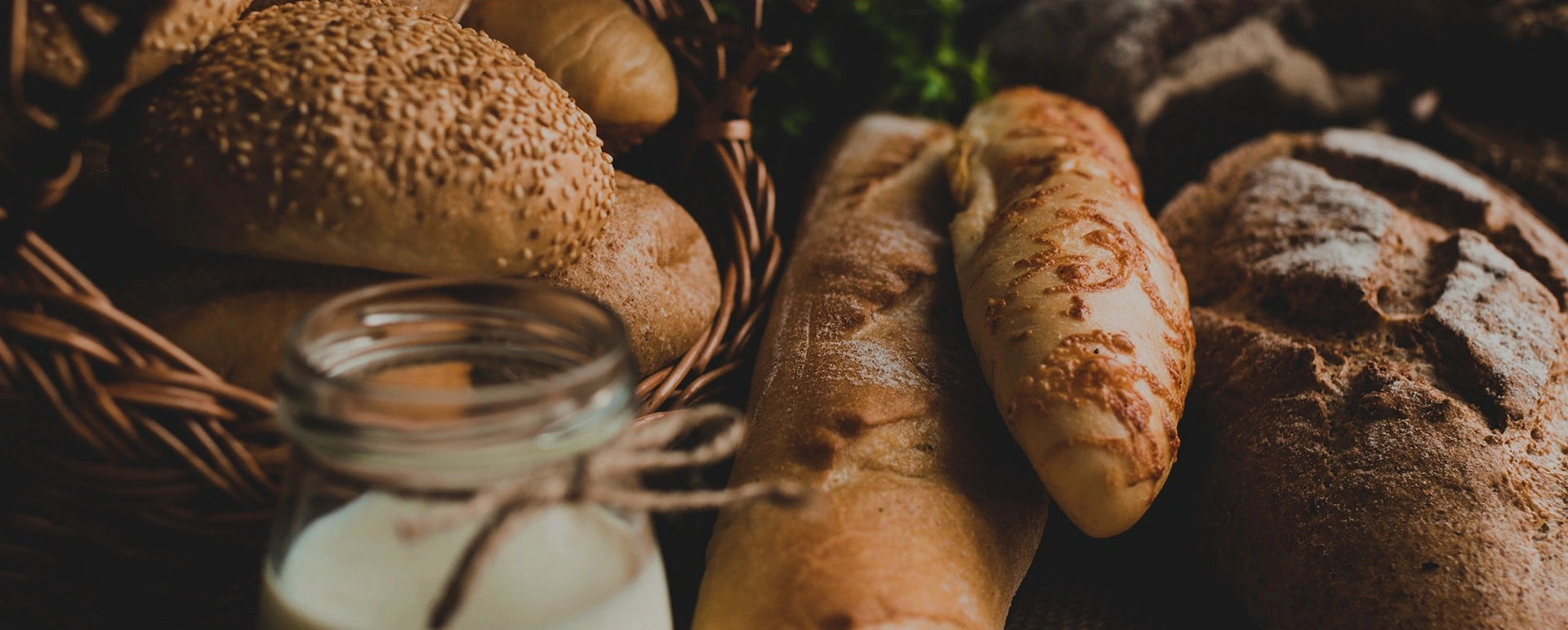 Bakery Products