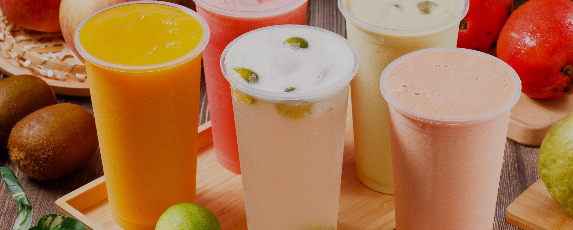 Beverages