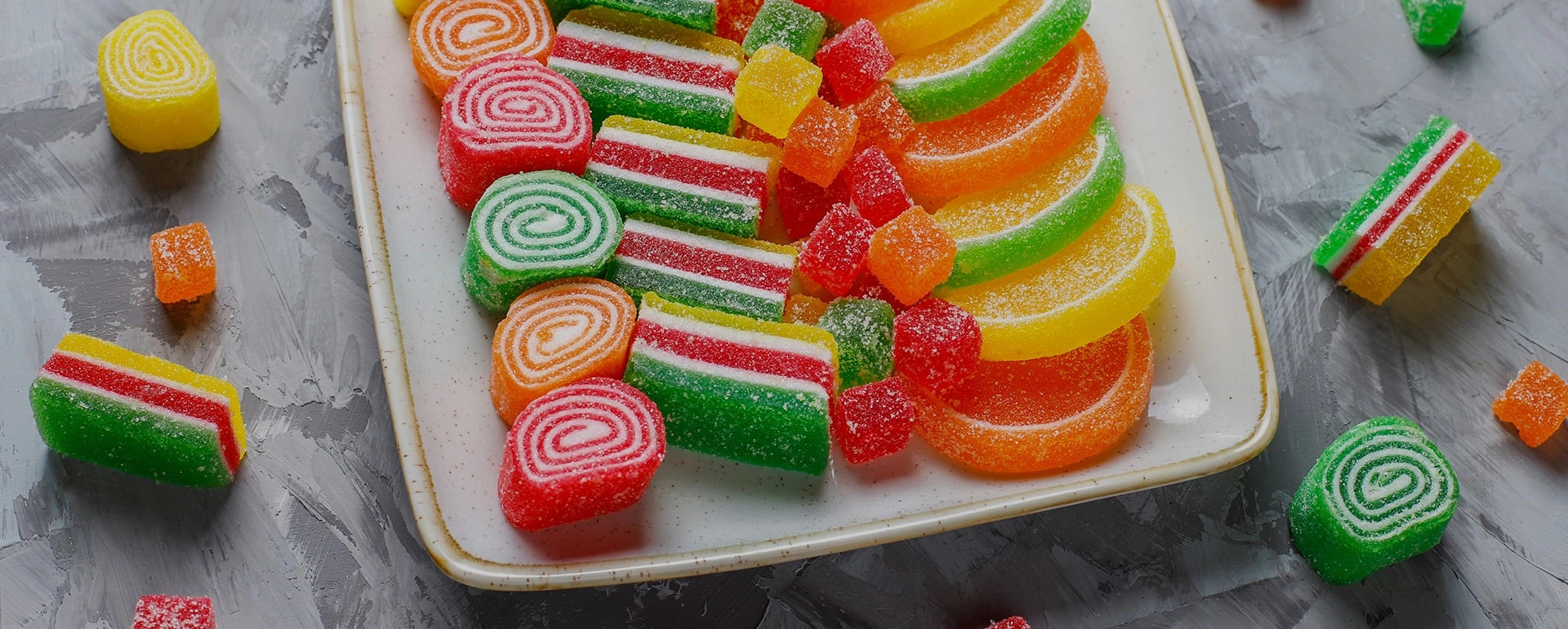 Confectionery