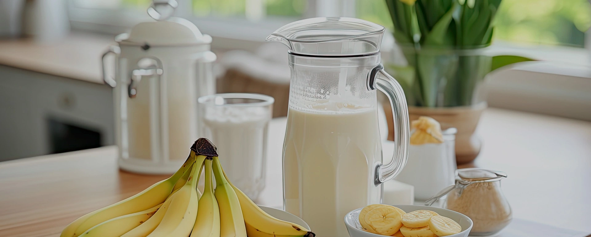 Dairy Products