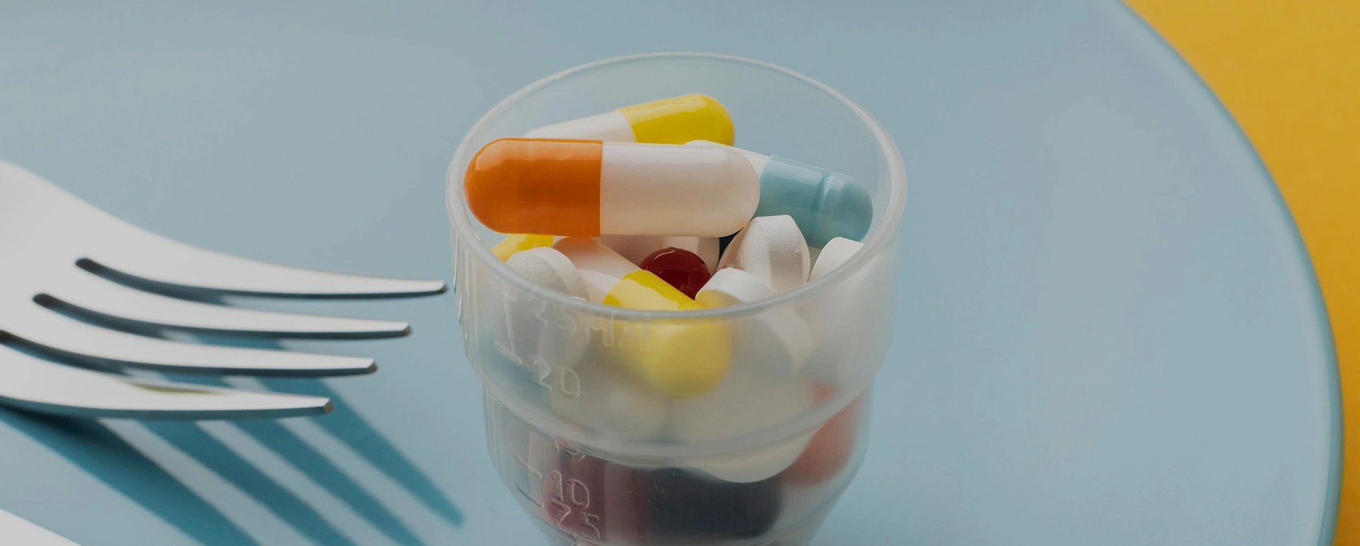 Nutritional Supplements