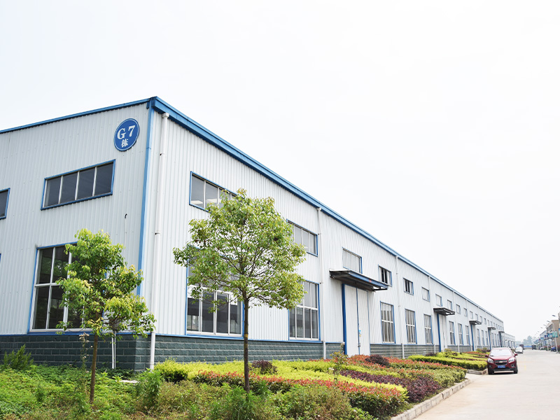 Our Factory