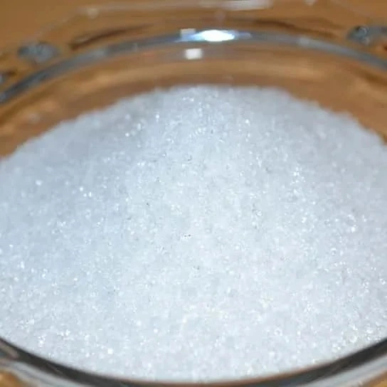 Japan Revises Standards for High Fructose Syrup and Sweetened High Fructose Syrup