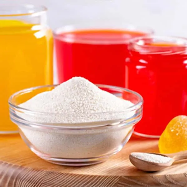 Pectin C1