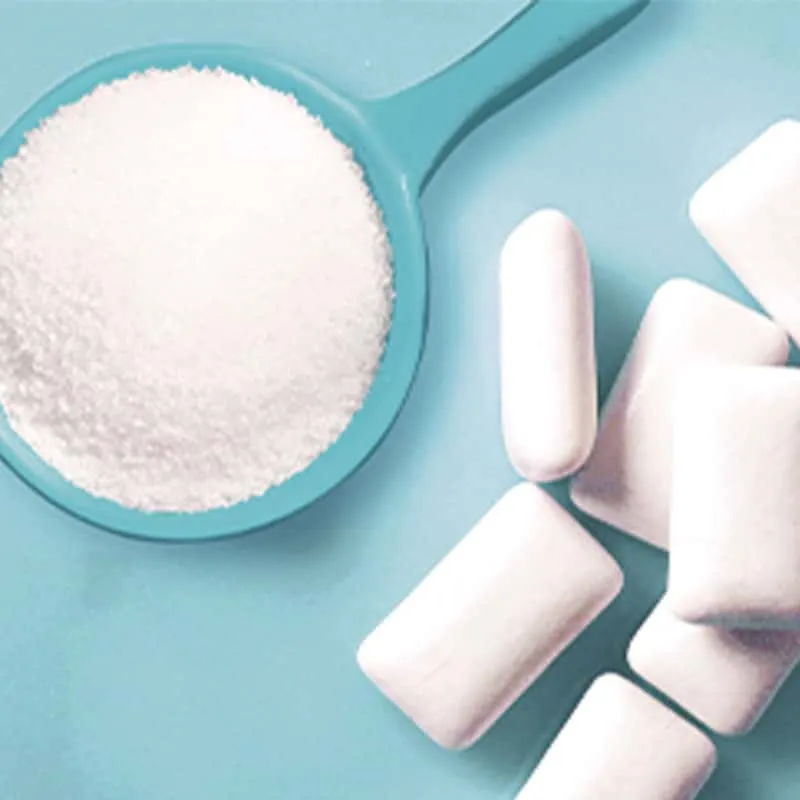 Mannitol