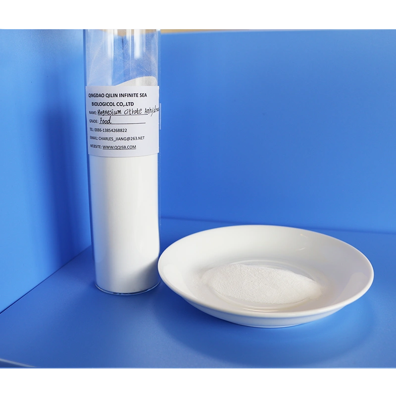 Magnesium Alginate 3-1