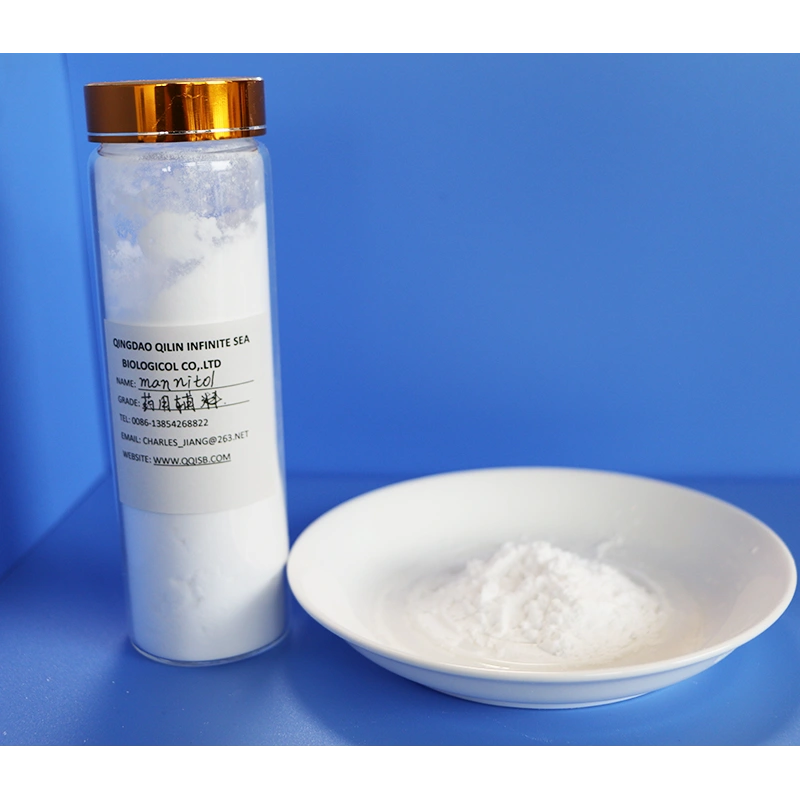 Mannitol